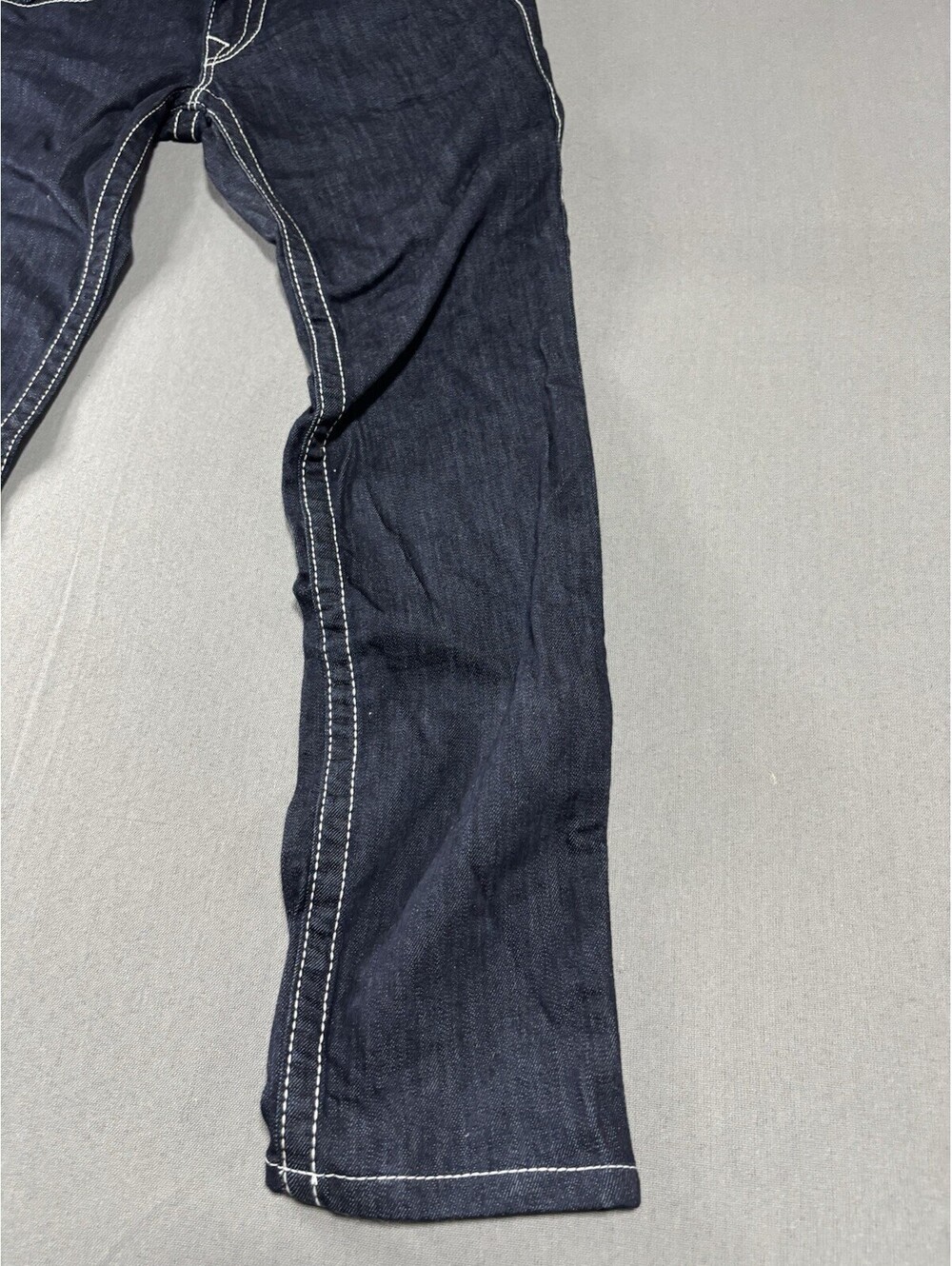 True Religion Skinny Jeans Sz 27 - Picture 9 of 15